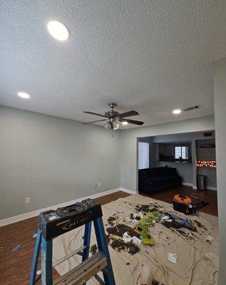 Gilmore Electric Express