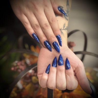 New Happy Nails & Spa