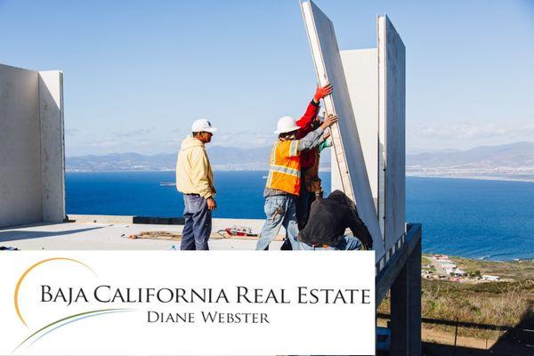 Baja California Real Estate