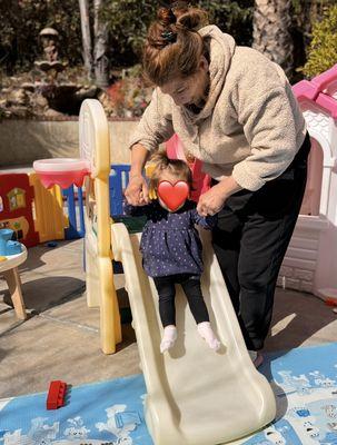 Future Blooms Daycare