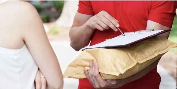 Pharmacy 2 Homes Medical Courier Services