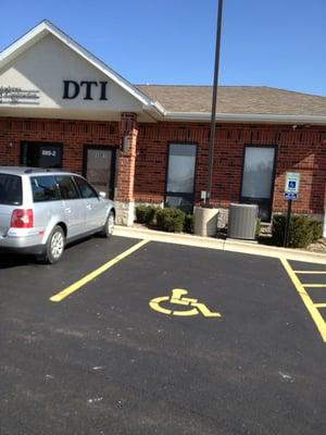 Drug Testing Inc.