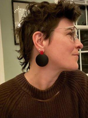 Hair by JamieB, San Francisco