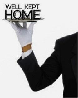 Well Kept Homes Professional Cleaning Services