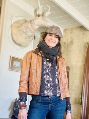 Bree Goldwater -- The GOAT of waxing