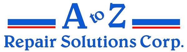 A to Z Repair Solutions