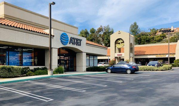 AT&T Store
