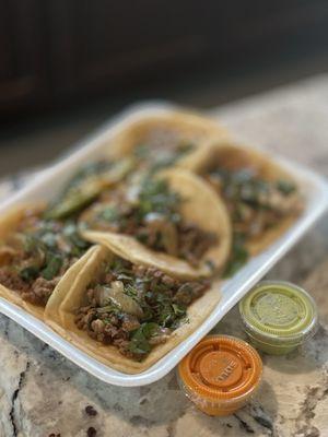 Tacos Los Perez