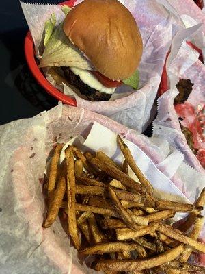 Keg South of Kendall