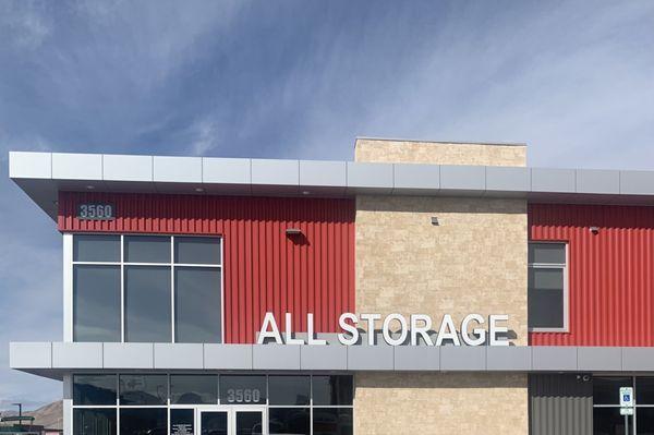 All Storage - Inspirada