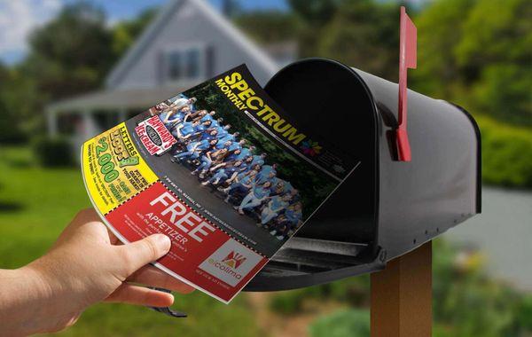 Spectrum Marketing