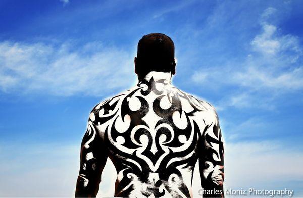 My back feels so much better after the message!!