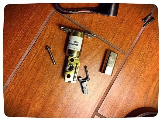 Los Angeles Locksmith