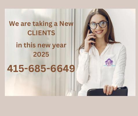 Novato Cruz Cleaning