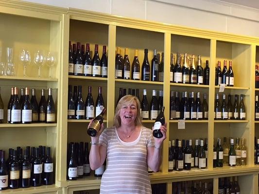 JS Hight & Sons Fine Wines & Spirits