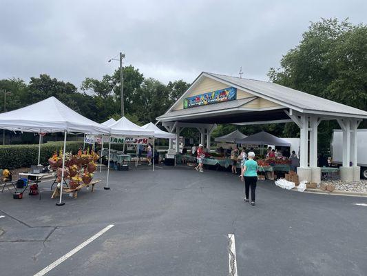 Village at Robinson Farm