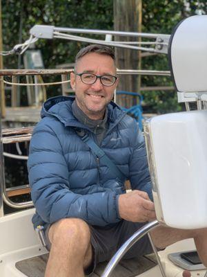 Life Aquatic Marine Services