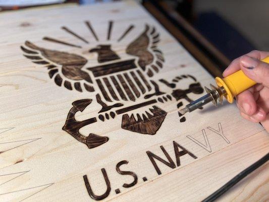 We the People Flags and T-shirts