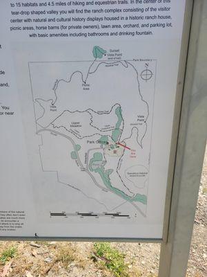 Quail Hollow Ranch County Park