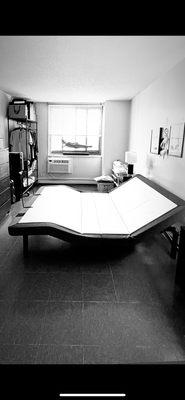 Grand Prixx Delivery service