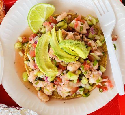 Mariscos El Zurdo