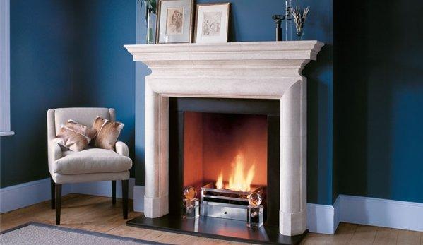 HALLIGAN'S Hearth & Home