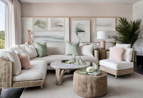 Haven & Hue Design Studio