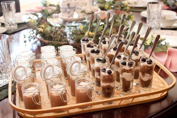 Going To Extremes Catering