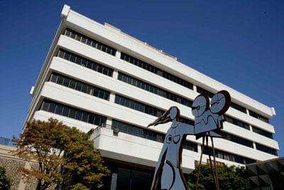 Zamacona Productions