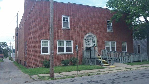 Central Ohio Storage