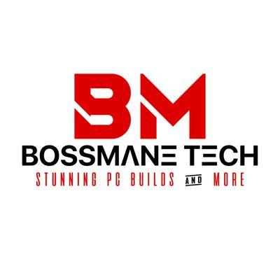 BossManeTech
