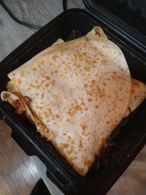 Muchas Gracias Mexican Food