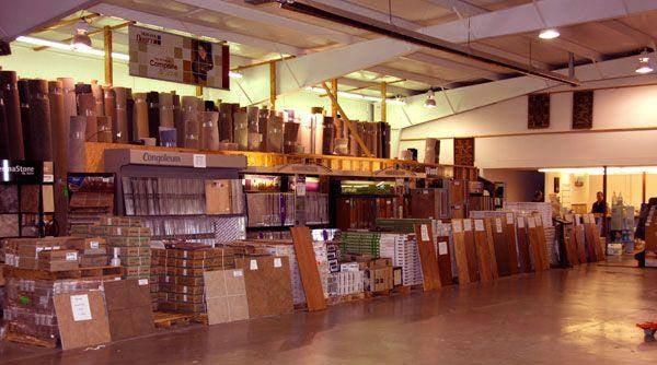 Goshen Floor Mart Corp