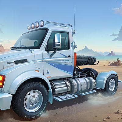 RGW Truck Driving School