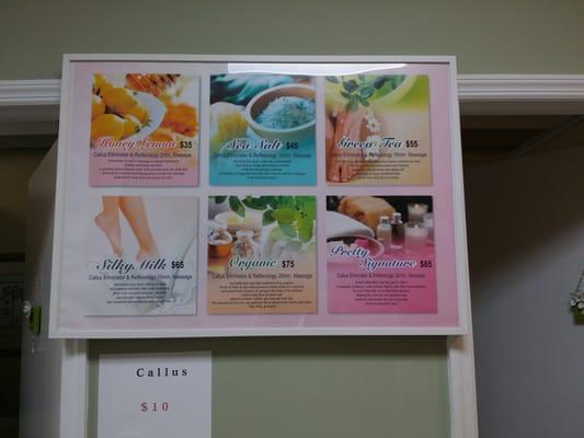 Cove Organic Nail & Spa