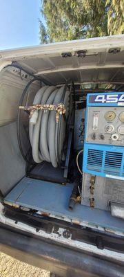 Ward Carpet Cleaning Services