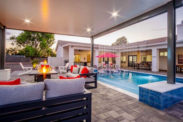 Urban Outdoor Solutions