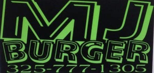 MJ Burger