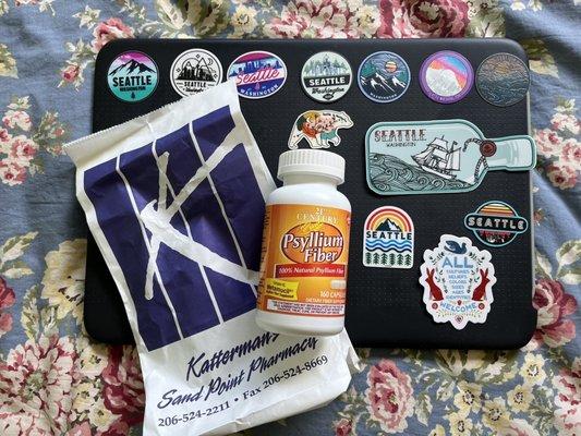 Katterman's Sand Point Pharmacy