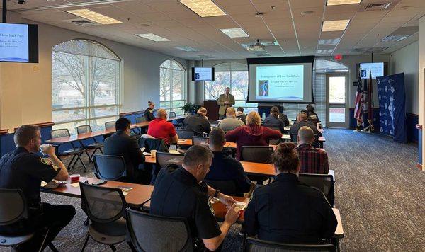 Jeffrey R Carlson, MD - Orthopaedic & Spine Center