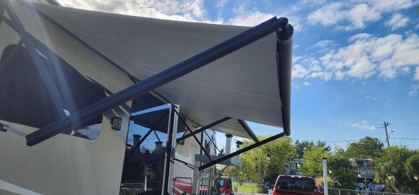 Higher Level RV Services