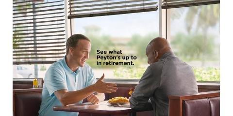 Phillip Kent Beck Agency