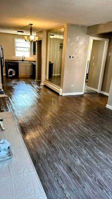 Borges Cleaning Solution