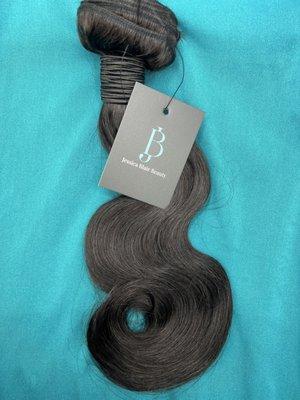 Jessica Blair Beauty Supply