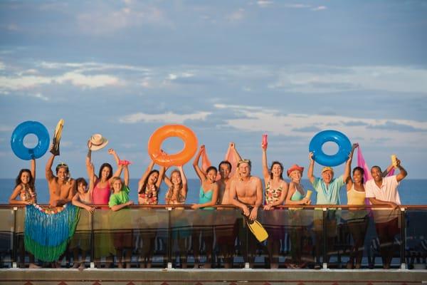Cruises Inc