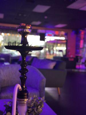 Bellagio Hookah Lounge