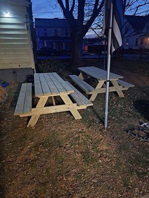 Townedge Custom Woodworking