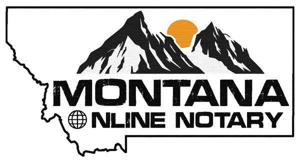 Montana Online Notary