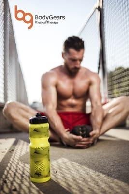 Body Gears Physical Therapy-Wheaton