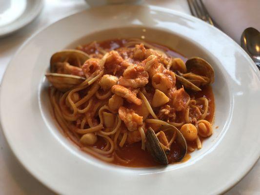 Mangia Bene Restaurant